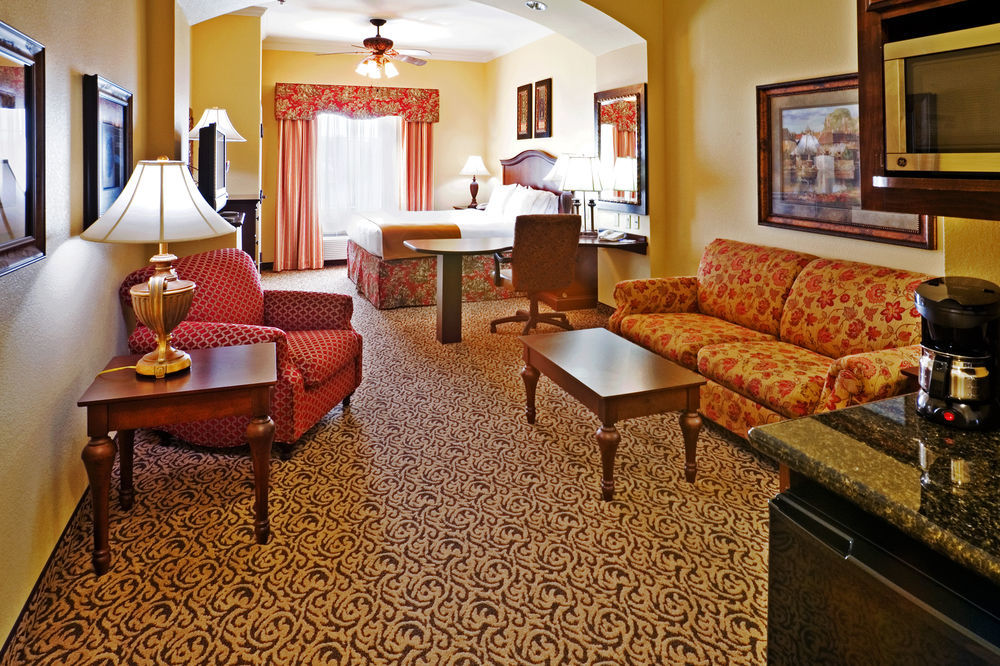 Clarion Pointe Sulphur Springs Exterior foto