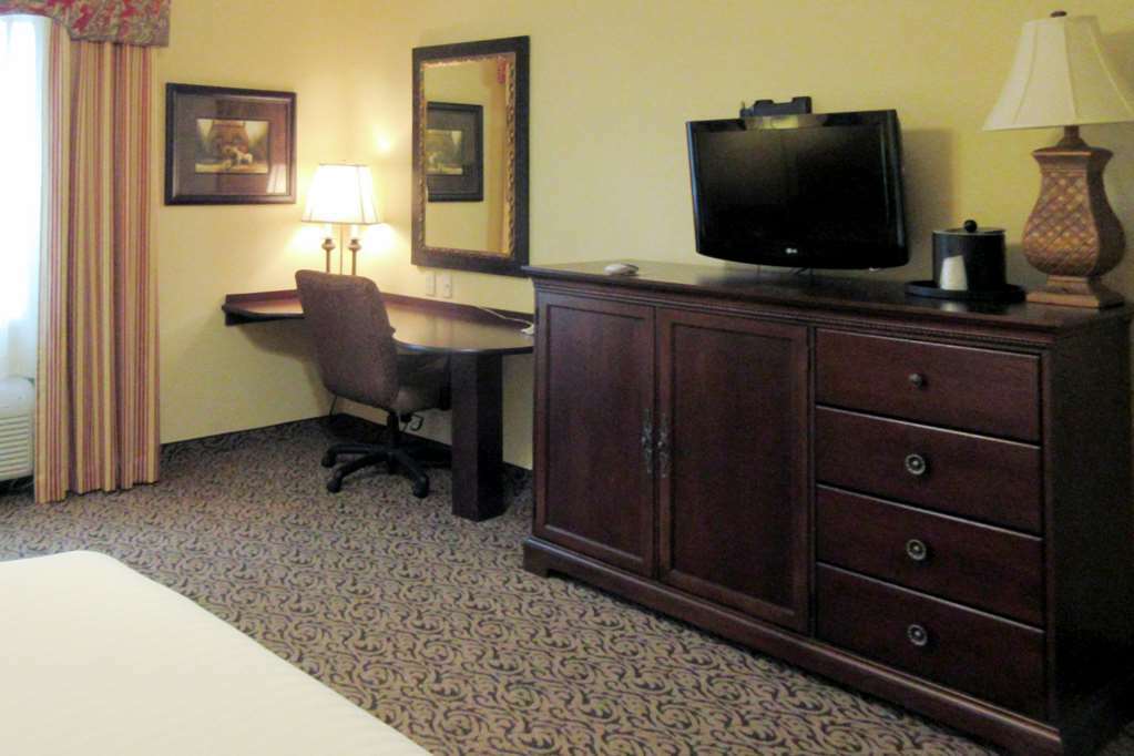 Clarion Pointe Sulphur Springs Zimmer foto